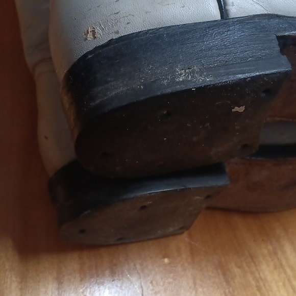 Cowboy boots size 6 - Picture 12 of 14